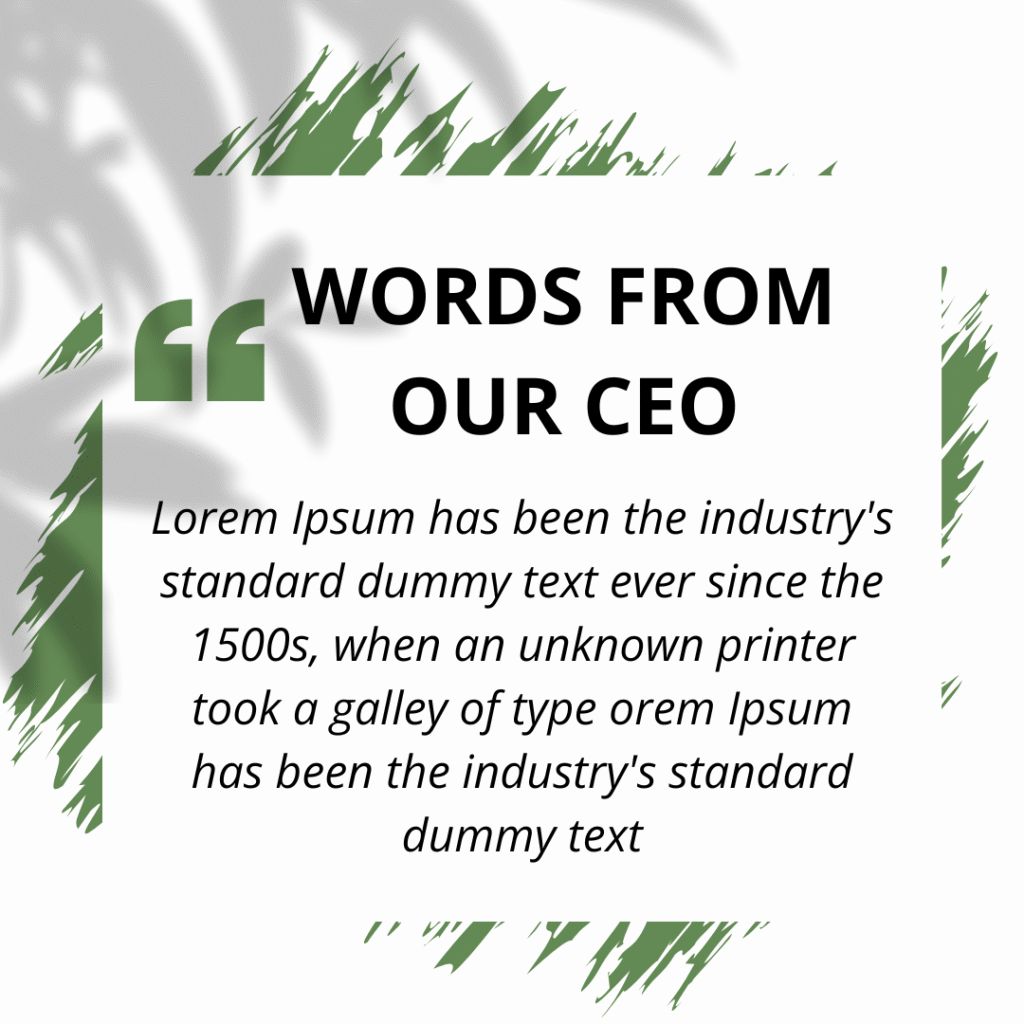 About quote 1